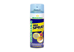 COLA SPRAY 500ML/340G