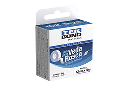 FITA VEDA ROSCA 12MMX10M