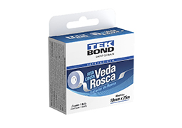FITA VEDA ROSCA 18MMX25M