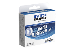 FITA VEDA ROSCA 18MMX50M