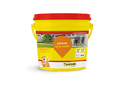 IMPERMEABILIZANTE PAREDE 18KG BALDE