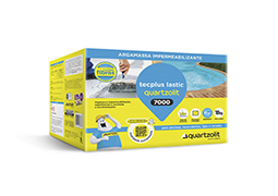 TECPLUS LASTIC 7.000 18KG