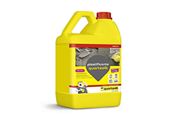 ADITIVO PLASTIFICANTE 3,6L GALÃO