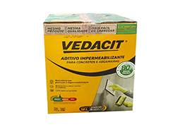 VEDACIT 18L CAIXA