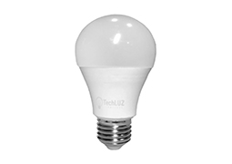 LÂMPADA LED BULBO 12W 6500