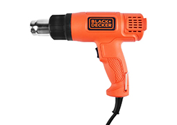 SOPRADOR TÉRMICO 127V 1500W