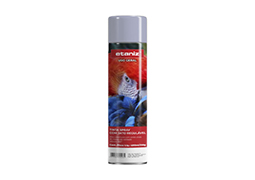 TINTA SPRAY PARA USO GERAL CINZA MEDIO 400ML/210G