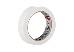FITA DUPLA FACE PAPEL PARA EMPACOTAMENTO DK350 19X30