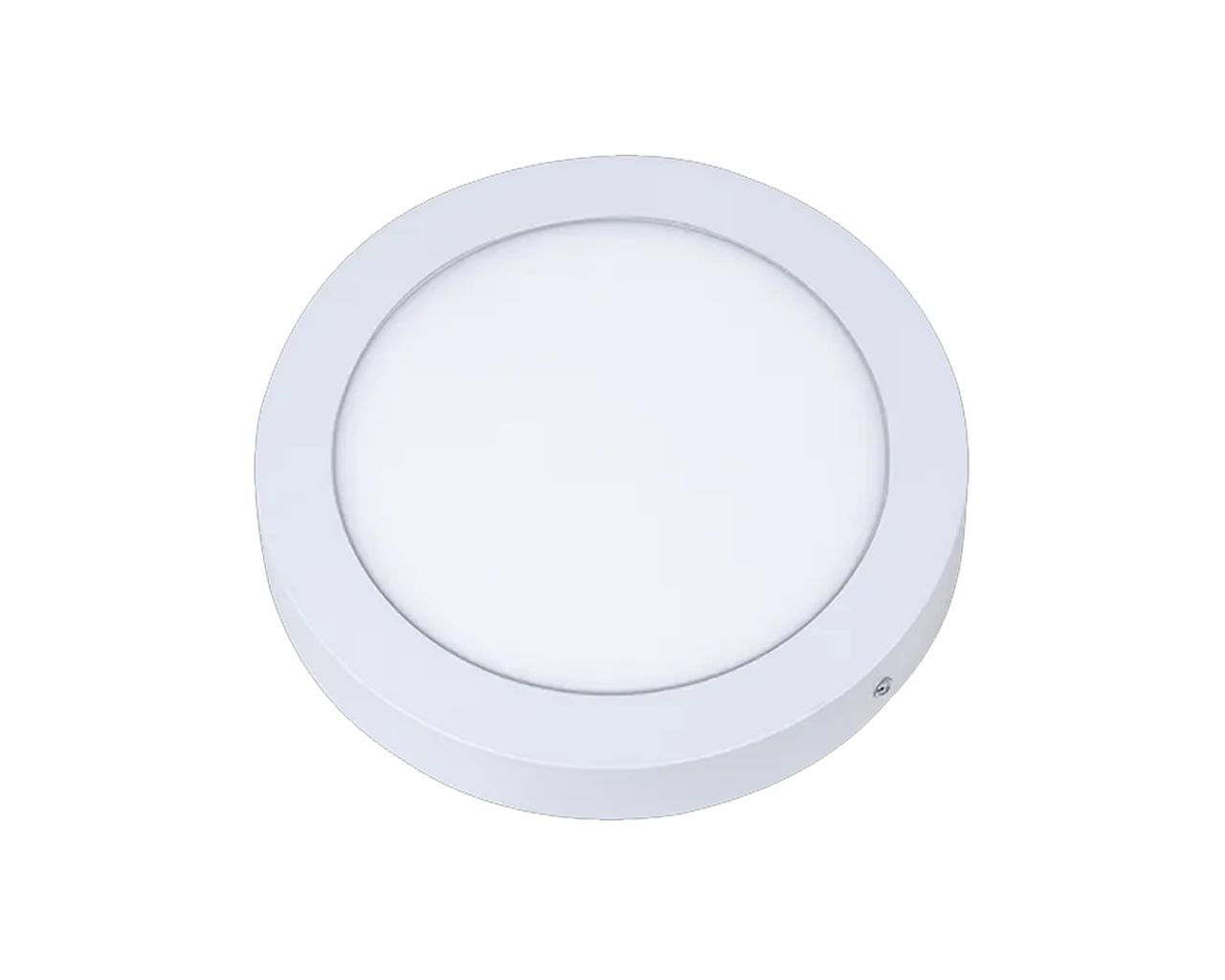 PAINEL LED SOBREPOR REDONDO 24W 6500K