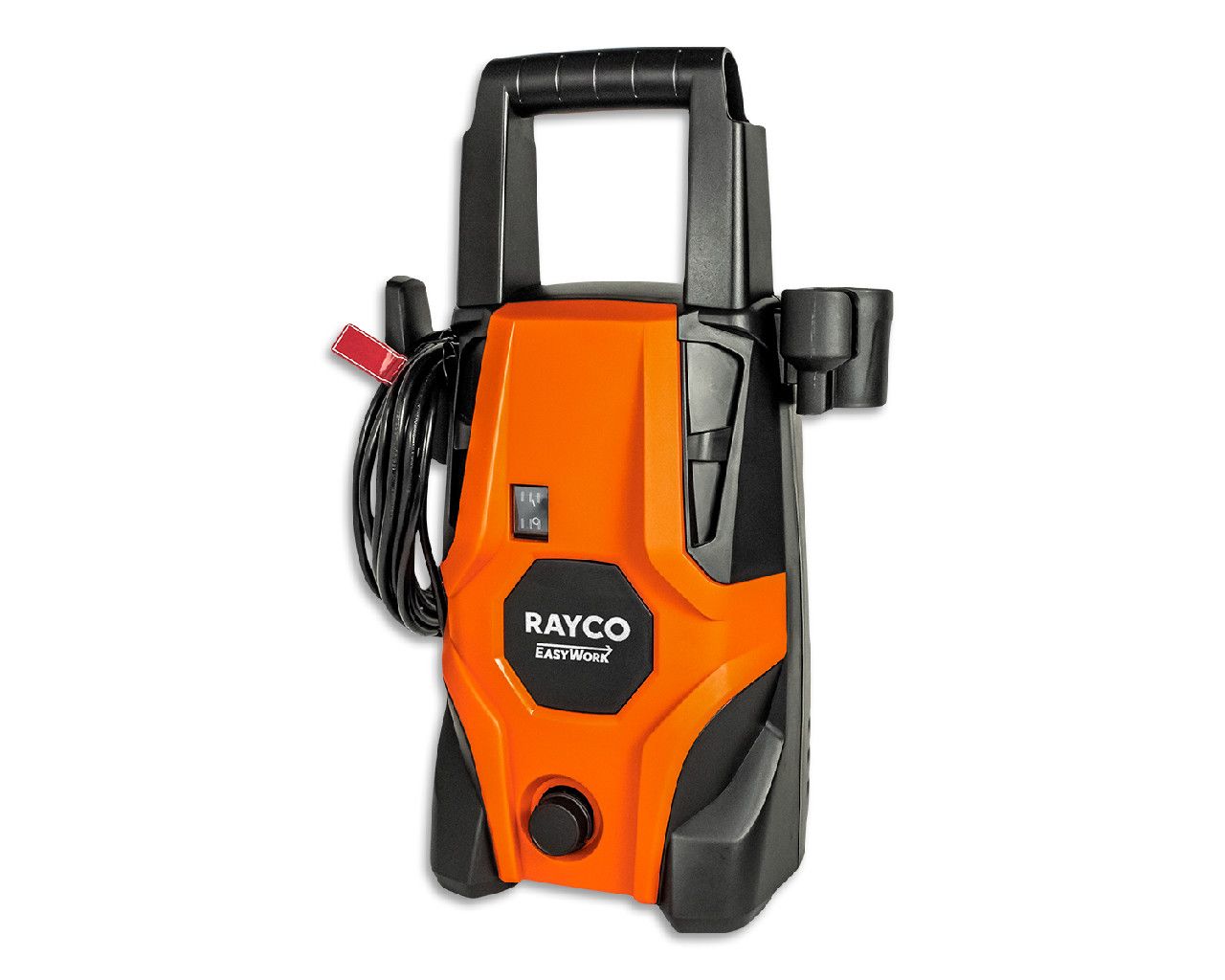 LAVADORA ALTA PRESSÃO 1600W 220V