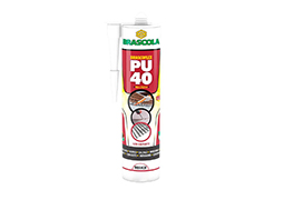 SELANTE PU 40 BRANCO 380G