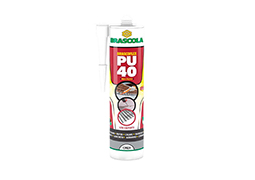 SELANTE PU 40 CINZA 380G