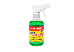 MATA FERRUGEM COM GATILHO 500ML 