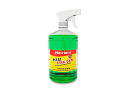 MATA FERRUGEM COM GATILHO 1L