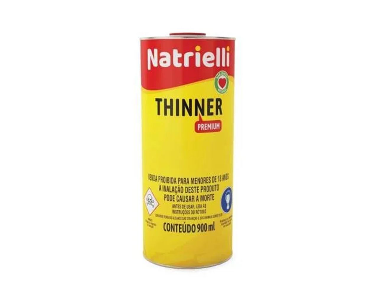 THINNER 8800 900ML