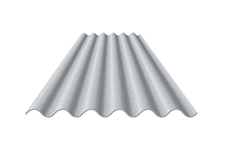 TELHA FIBROCIMENTO SEM AMIANTO 153X110X5MM