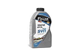 ÓLEO MOTOR SEMISSINTETICO SYN 15W40 1L