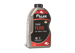 ÓLEO LUBRIFICANTE FLUID TIPO A ATF 10W20 1L