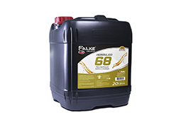 ÓLEO LUBRIFICANTE HIDRÁULICO VG 68 20L