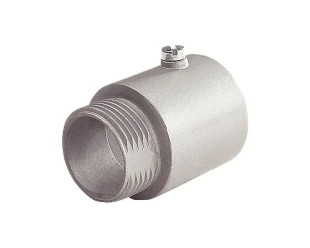 CONECTOR CONICO 3/4 CONDULETE SIEG