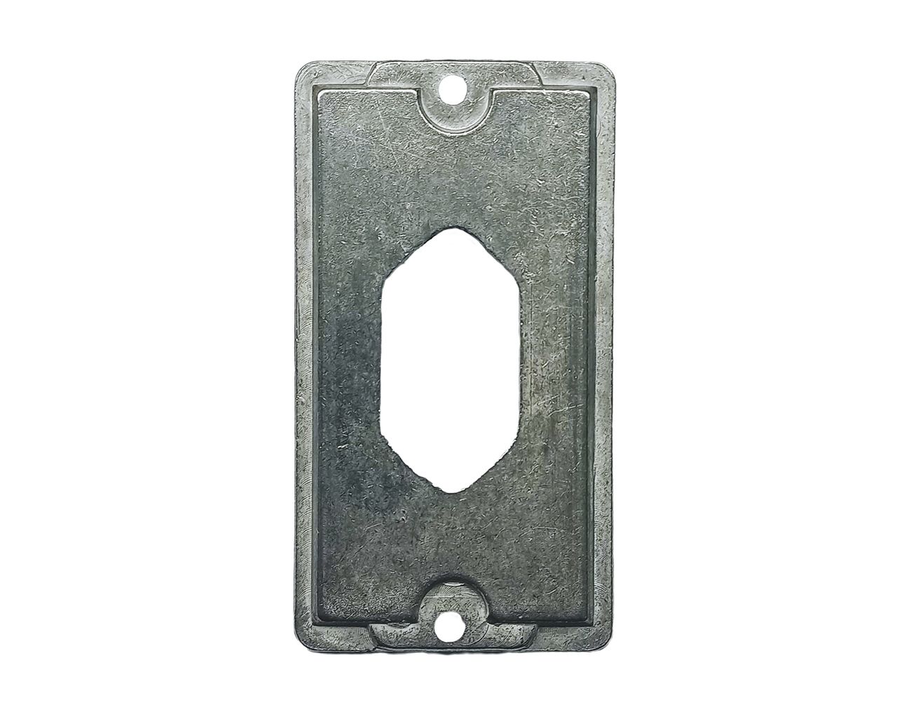 TAMPA TOMADA PADRÃO HEXAGONAL PARA CONDULETE SIEG MULT 3/4