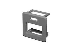 COLARINHO PARA RJ45 CONDULETE SIEG