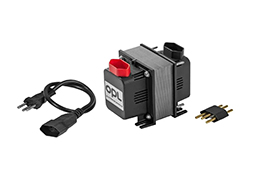 AUTOTRANSFORMADOR STD MONOFÁSICO BIVOLT 5000VA