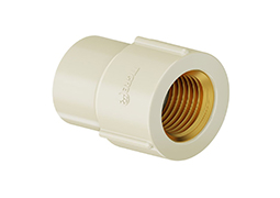 LUVA AQUATHERM TRANSIÇÃO 28MMX1