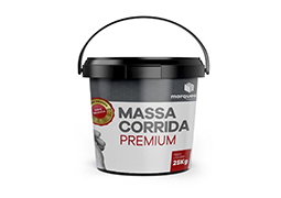 MASSA CORRIDA PVA PREMIUM BALDE 25KG