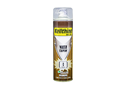 INSETICIDA CUPIM KELLTHINE SC25 400ML AEROSOL