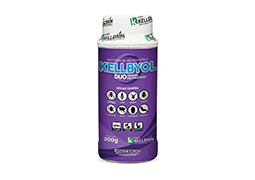 INSETICIDA KELLBYOL DOMICILIAR TALQUEIRA 200G