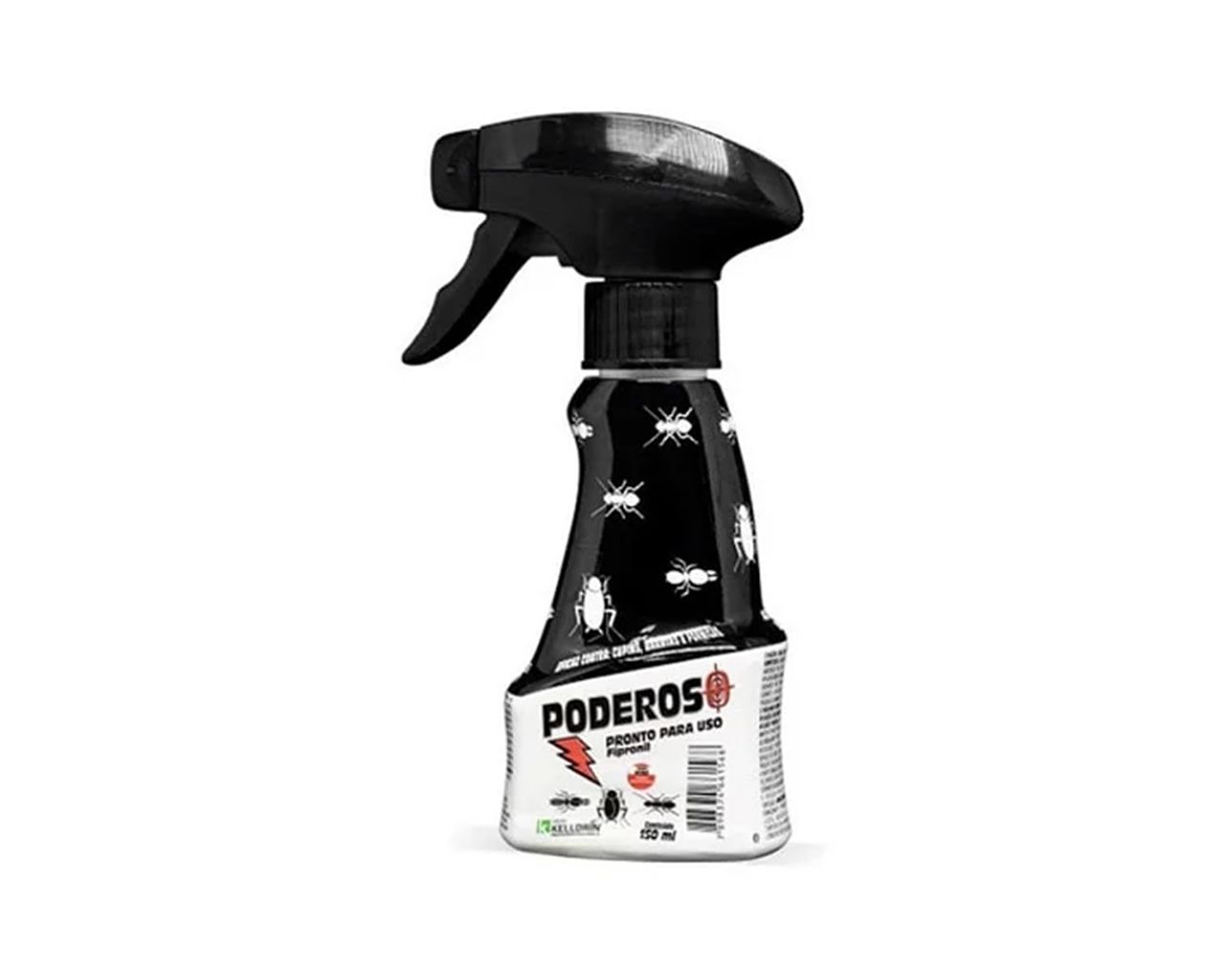 INSETICIDA PODEROSO PRONTO USO 150ML