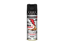 INSETICIDA PODEROSO MATA ESCORPIÃO 300ML/190G