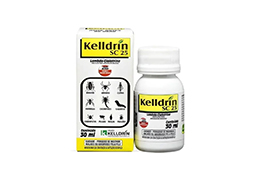 KELLDRIN SC25 LAMBDA-CIALOTRINA 30ML
