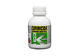 CUPINICIDA ZONDRIN 400 CE 100ML