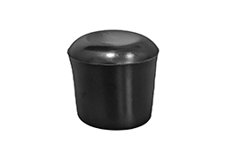 PONTEIRA EXTERNA PVC 3/4 PT COM 4PCS