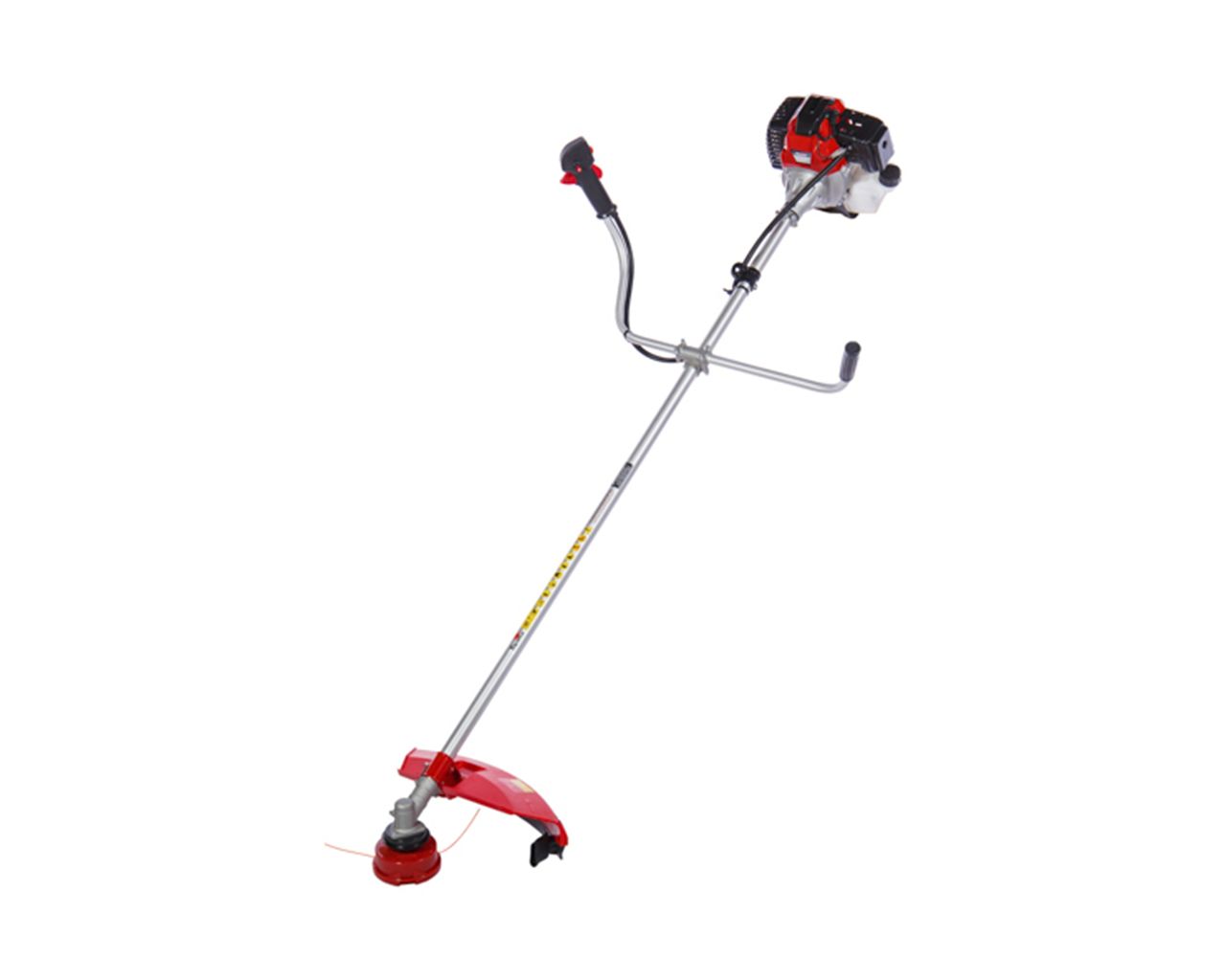 ROÇADEIRA LATERAL TOYAMA 2 TEMPOS GASOLINA 43CC 1,7HP