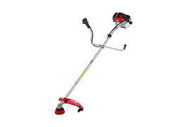 ROÇADEIRA LATERAL TOYAMA 2 TEMPOS GASOLINA 43CC 1,7HP