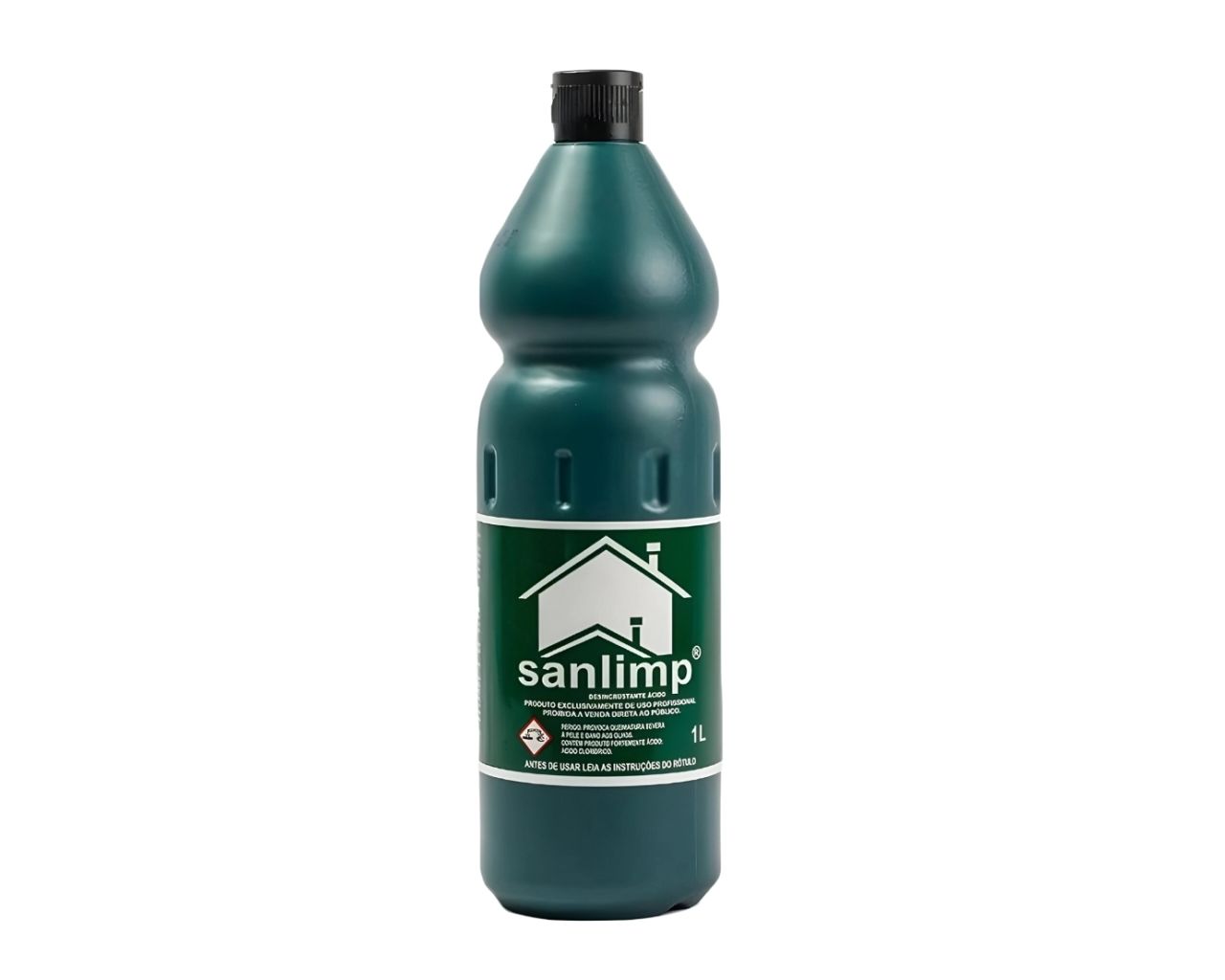 LIMPA PEDRA SANLIMP 1LT