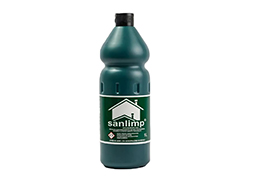 LIMPA PEDRA SANLIMP 1LT