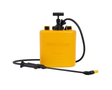 PULVERIZADOR LATERAL ALTA PRESSÃO 5L SS G2