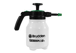 PULVERIZADOR MANUAL COMPRESSÃO PRÉVIA 1,5L