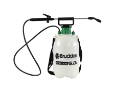 PULVERIZADOR MANUAL LATERAL 5L