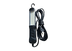 PENDENTE LED 28W COM PINO 2P 5M