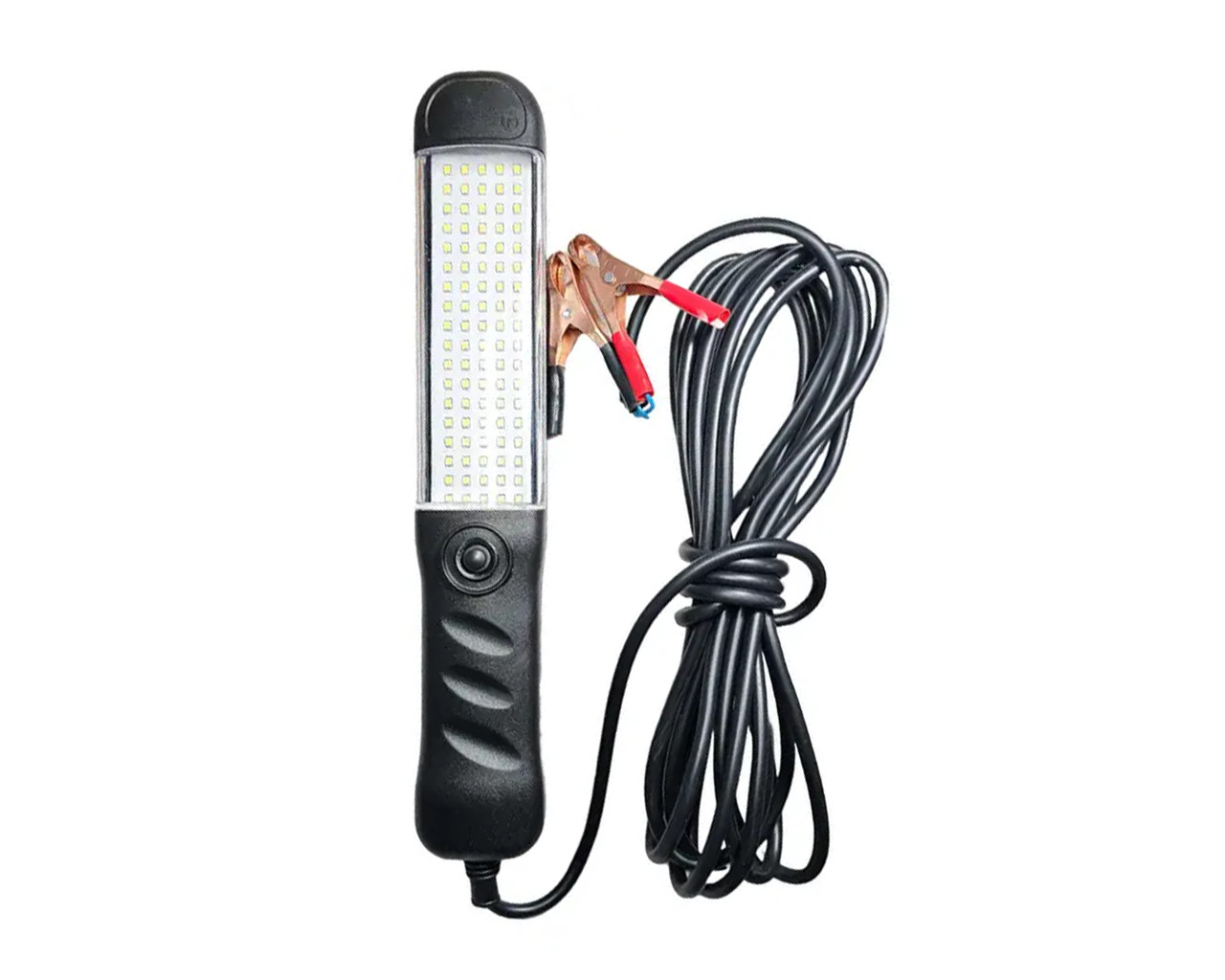 PENDENTE LED 28W COM GARRA 2P 5M