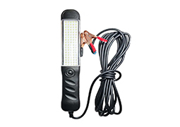 PENDENTE LED 28W COM GARRA 2P 5M