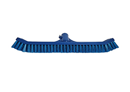 ESCOVA DE PAREDE CURVA 45CM