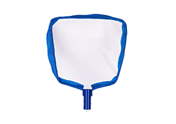 PENEIRA PARA PISCINA METÁLICA CATA FOLHAS