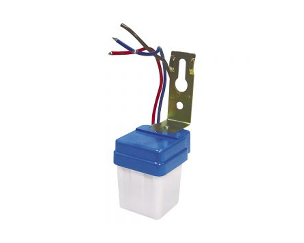 RELE FOTOCÉLULA COM SUPORTE BIVOLT