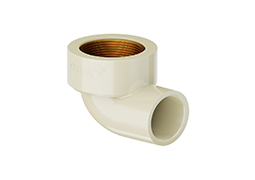 JOELHO DE TRANSIÇÃO AQUATHERM 28MMX1